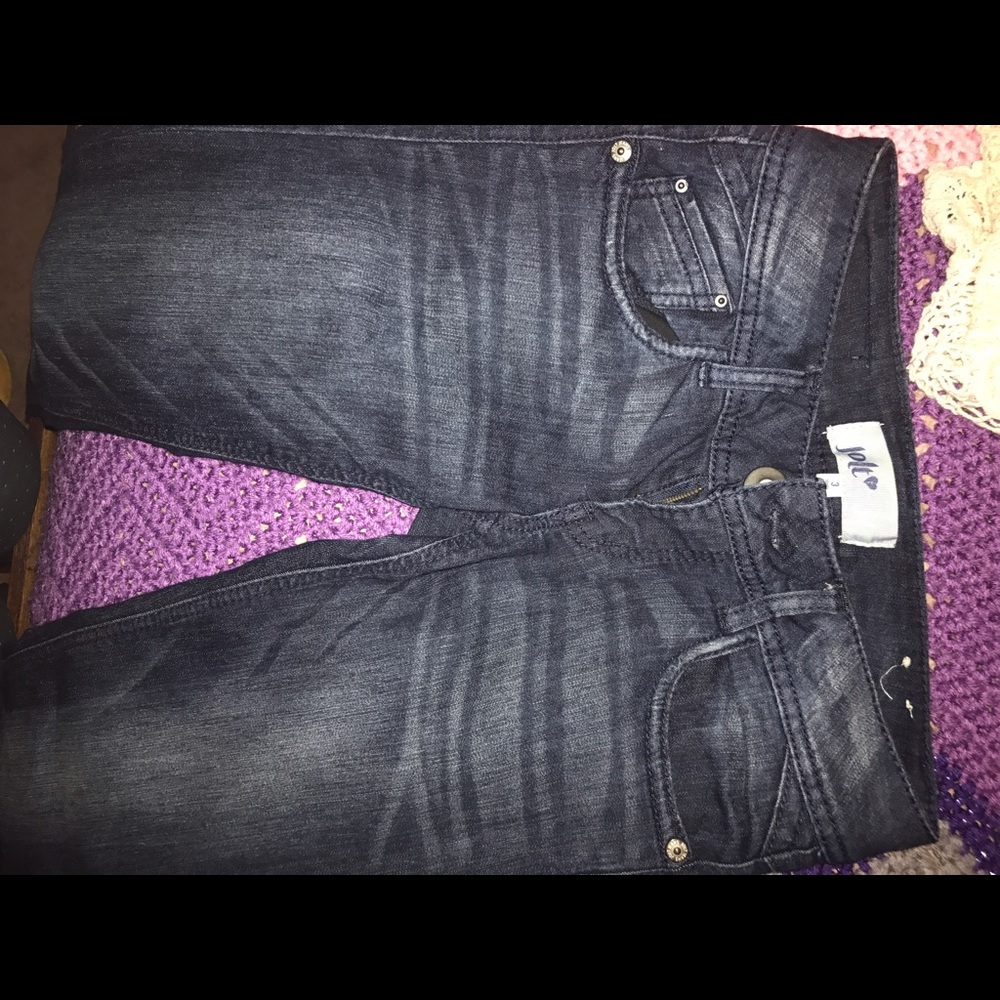 Jolt jeans