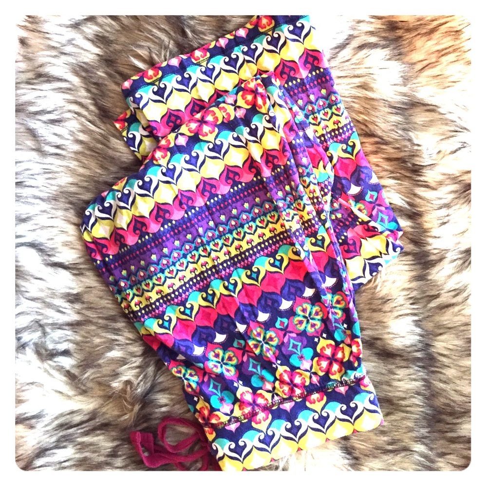 Beautiful Pajama Pants 🕌