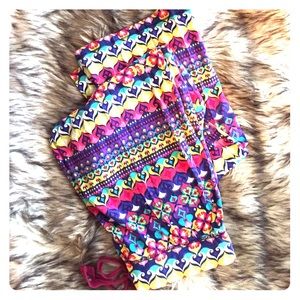 Beautiful Pajama Pants 🕌