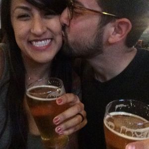 Meet your Posher, Melanie