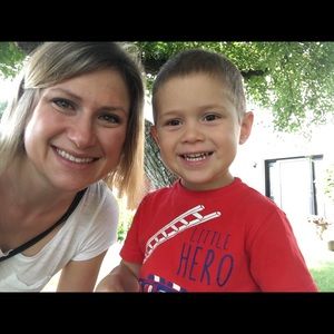 Meet your Posher, Jessica