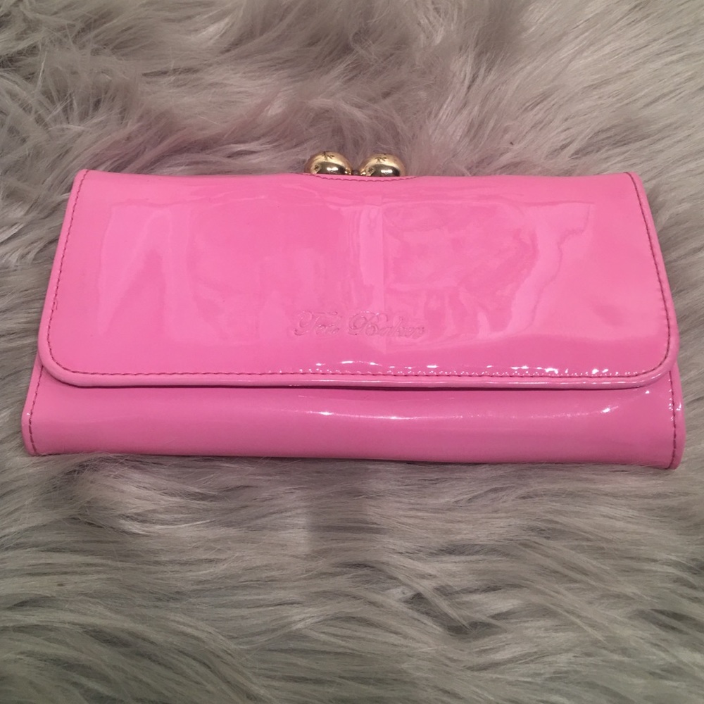 Ted Baker Wallet