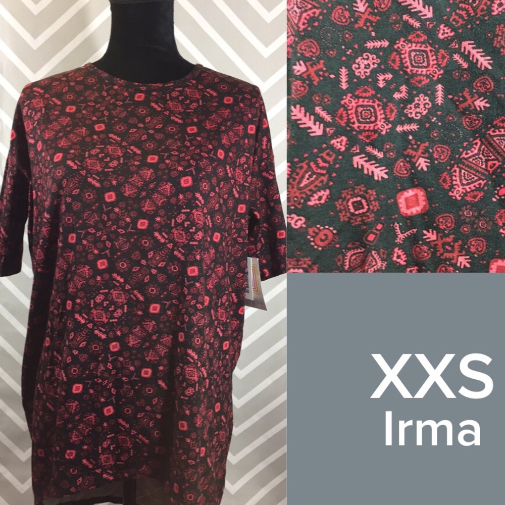 LULAROE IRMA