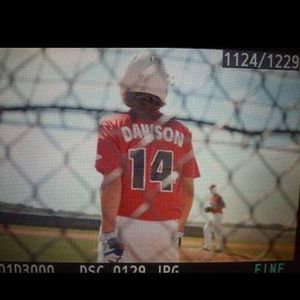 Meet your Posher, Drew