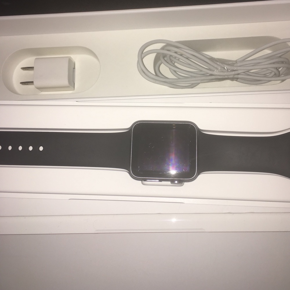 Apple Watch 42mm