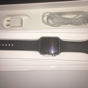 Apple Watch 42mm