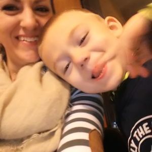 Meet your Posher, Mallorri