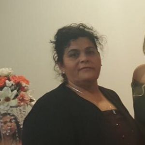 Meet your Posher, Maritza