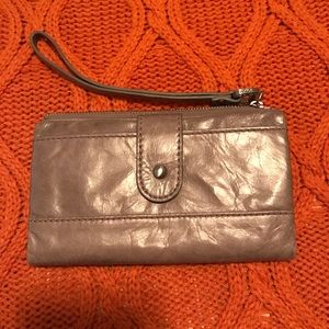 Hobo Wristlet