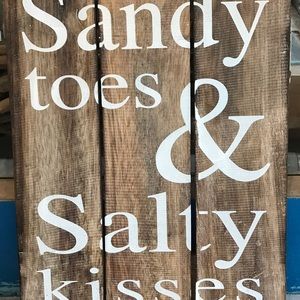 Meet your Posher, Bethany