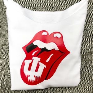 Indiana University Tailgate Sweatshirt