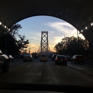 Meet your Posher, Sam