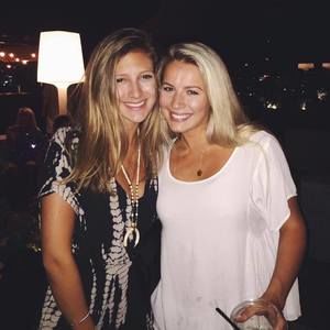 Meet your Posher, Tori