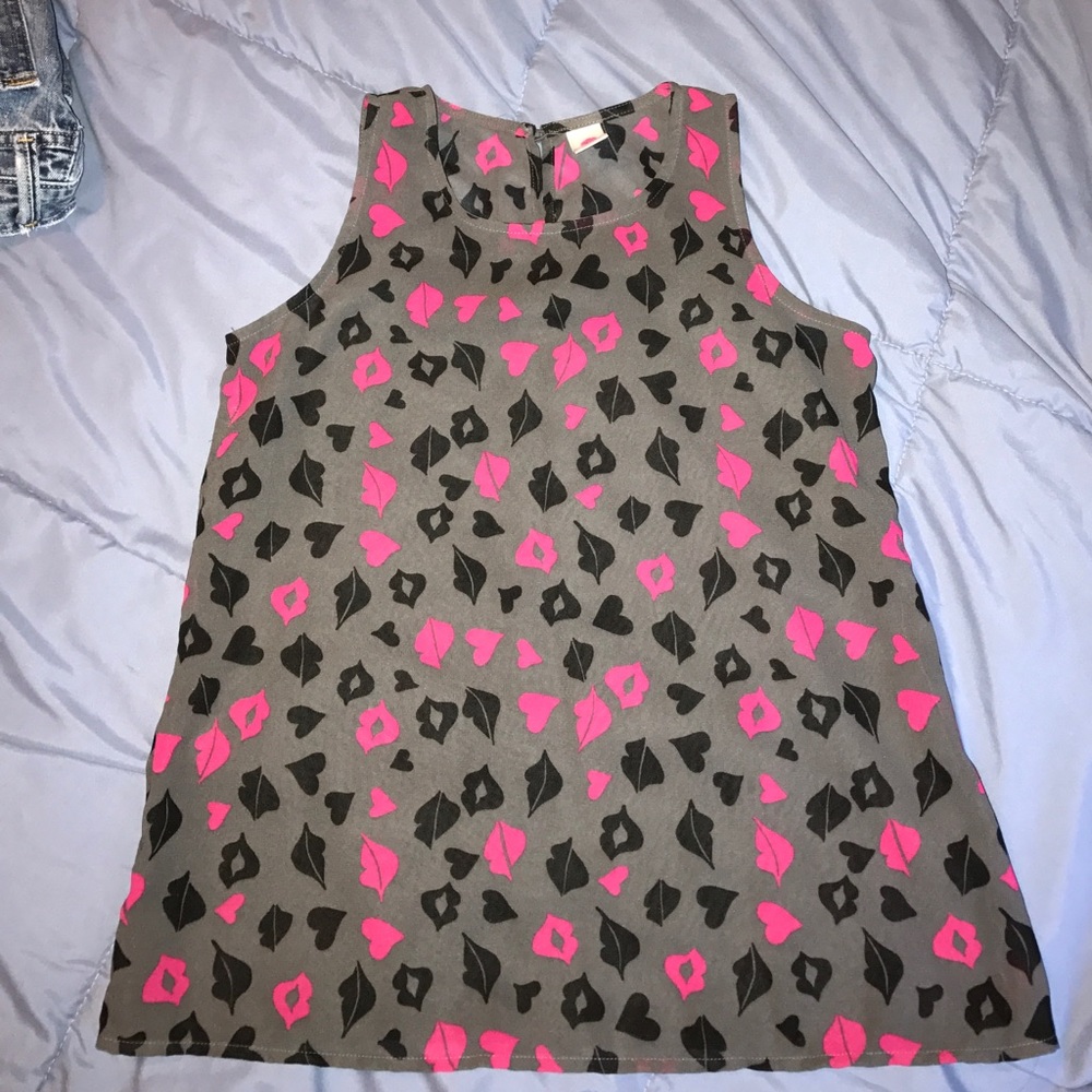 🎉Girls top .. 💋❤💋❤