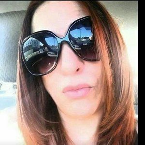 Meet your Posher, Lizette