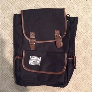 New York Knicks Official NBA Store Backpack NWT