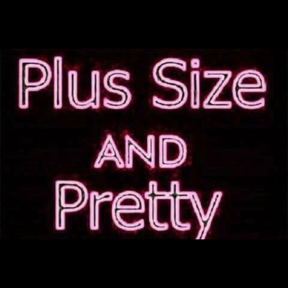 💕COME CHECK OUT MY PLUS SIZE CLOSET AND SHARE💕