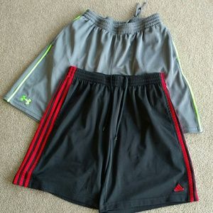 Bundle 2for one low price