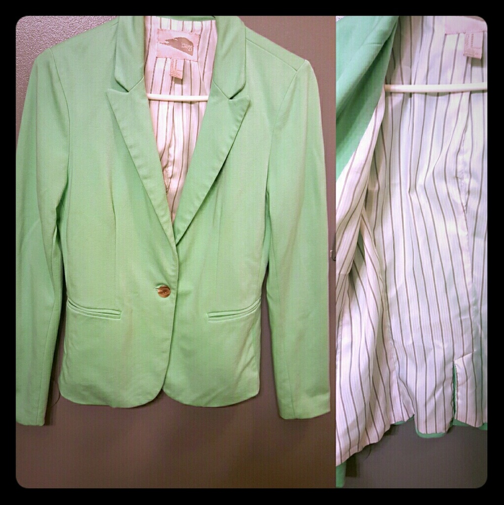 Forever 21 Blazer