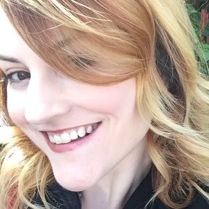 Meet your Posher, Kellie