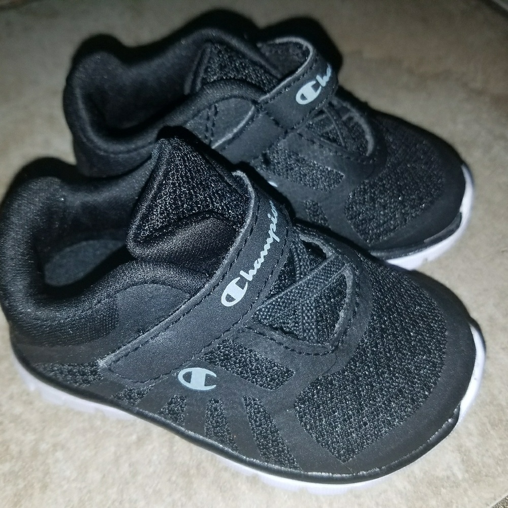 Brand new baby sneakers