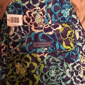 NWT! Vera Bradley mini backpack