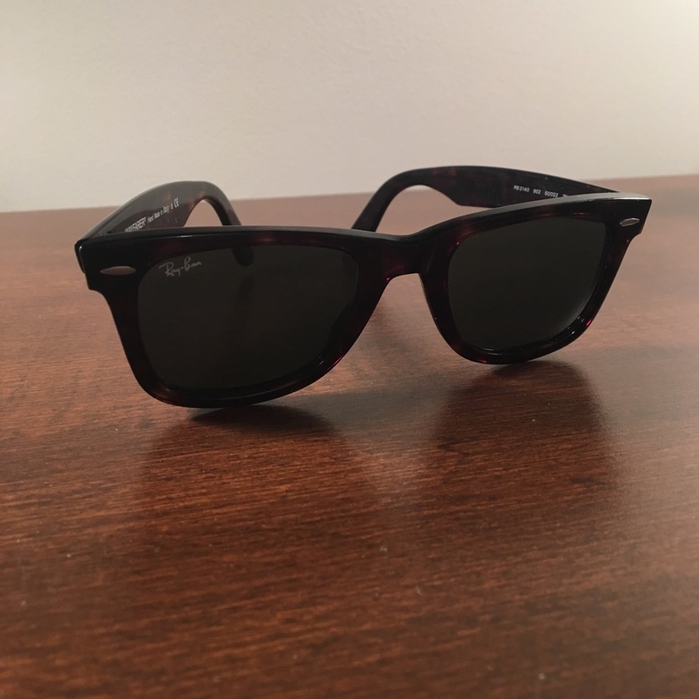 Ray-Ban Wayfarer