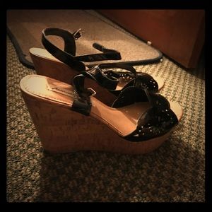 High heels for summer :) good condition