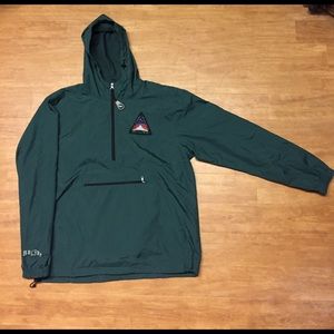 Belief NYC Northern Windbreaker