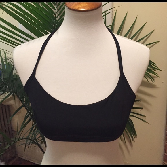 Sexy black bralette Without Walls- 1 Medium - Picture 2 of 7