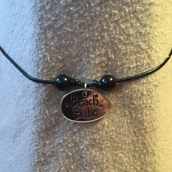 BEACH CHOKERS - Picture 3 of 5