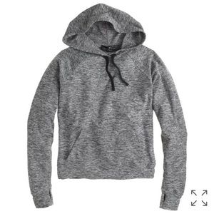 Outdoor Voices hoodie for J.Crew