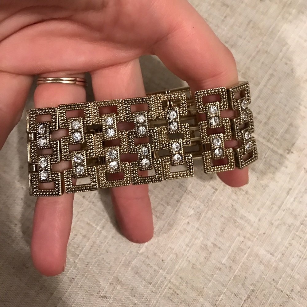 Beautiful Expandable Bracelet