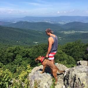 Meet your Posher, Nick