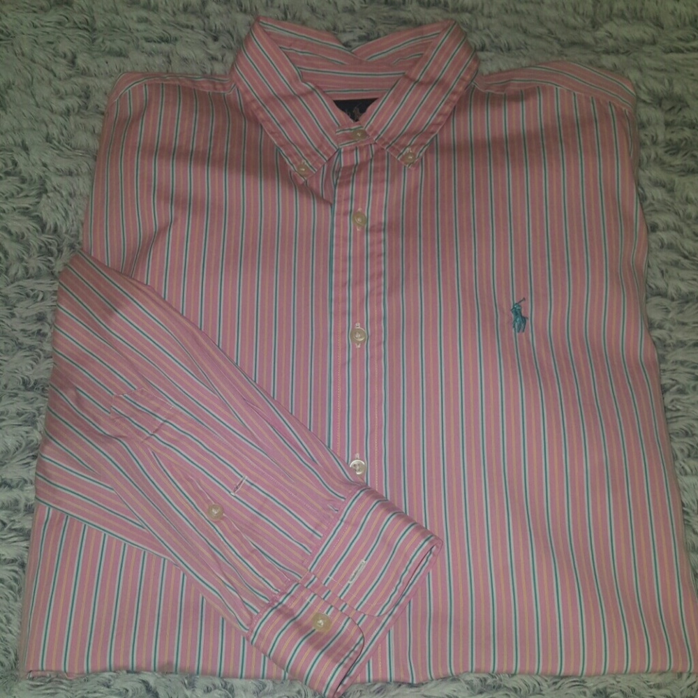 Ralph Lauren dress shirt