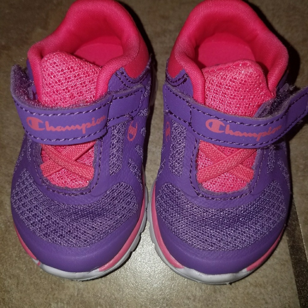 New condition Baby sneakers