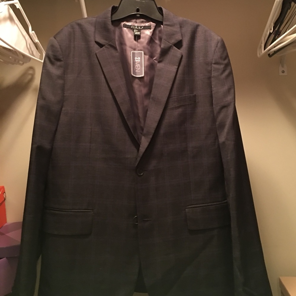 Men's Blazer