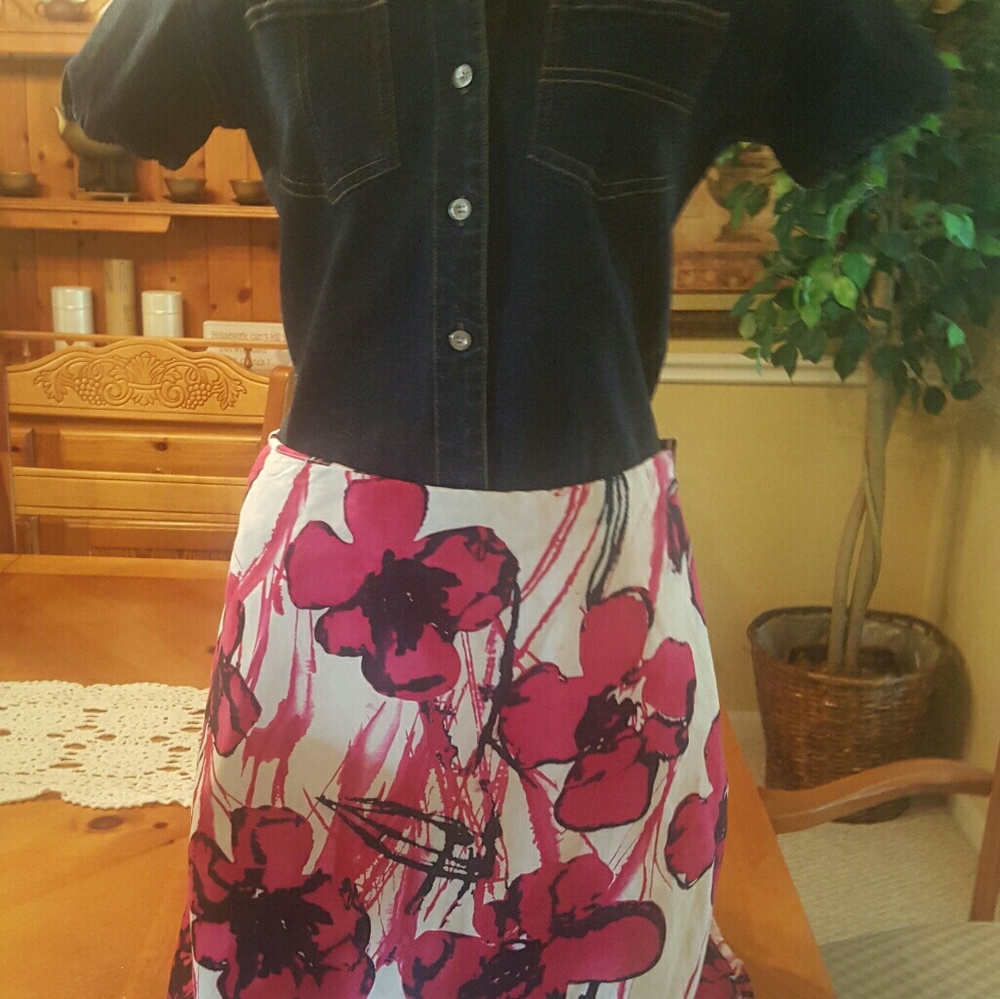 Chapter One Skirt  Size 8