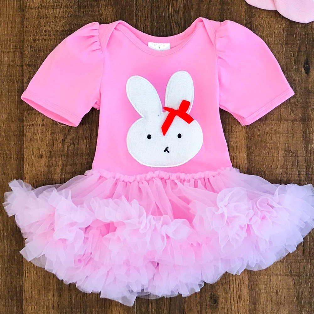 Bunny Tutu