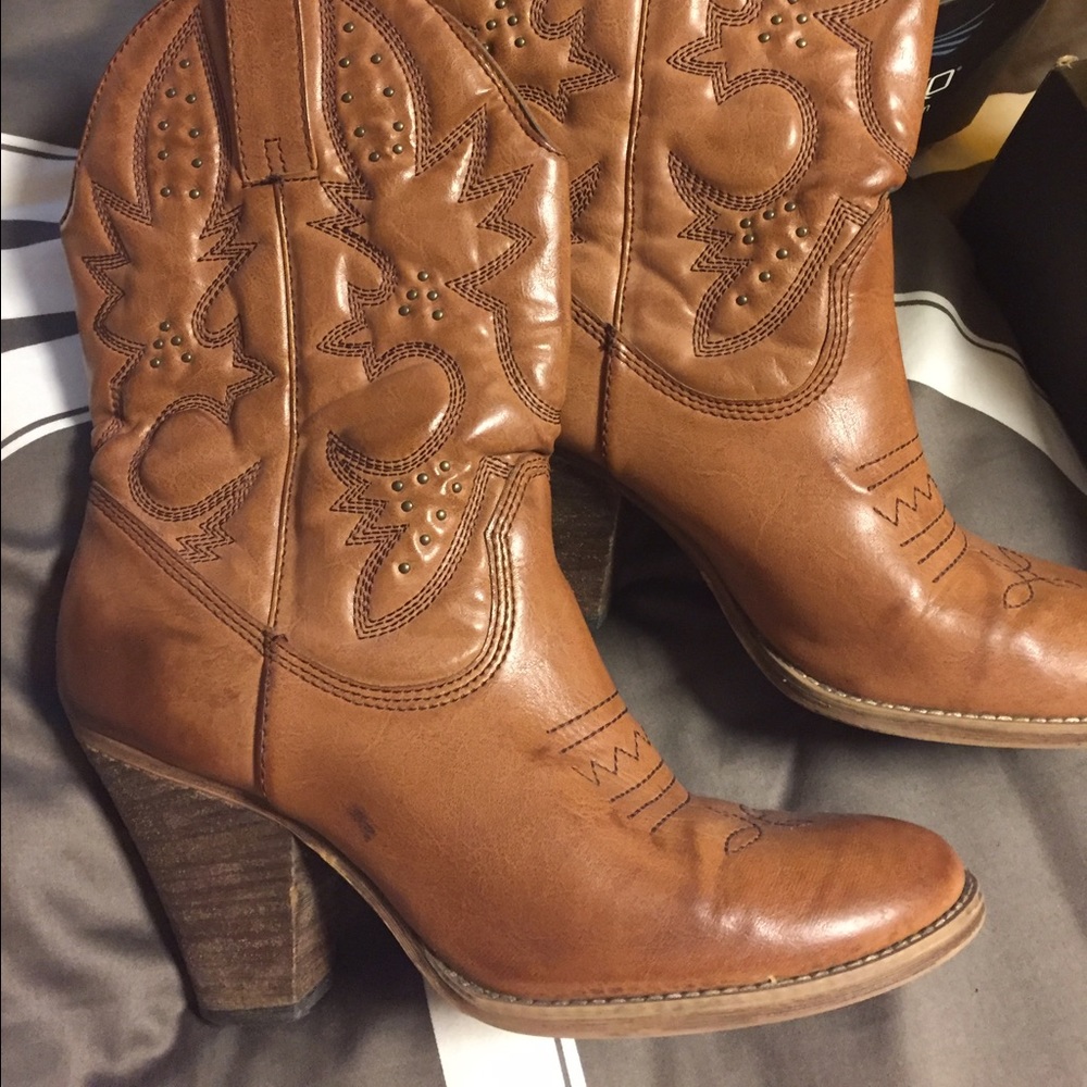 Boots