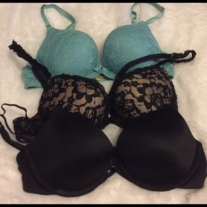 Bundle of Aerie Bras