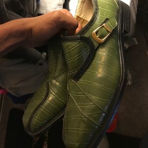 Roberto Chillini Dress shoes