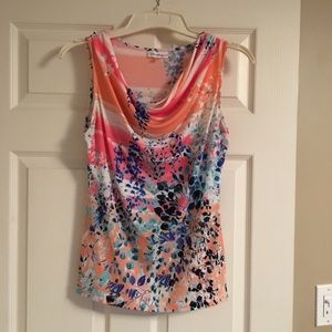 Calvin Klein fashion Tank