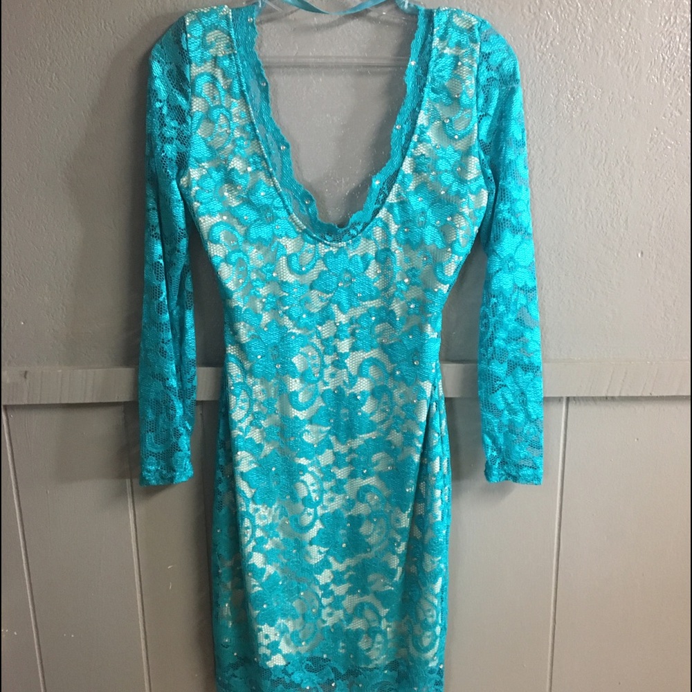Bodycon dress- S/M🎈🎈🎈