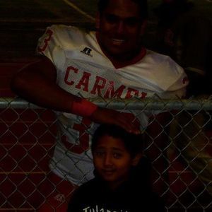 Meet your Posher, Louis