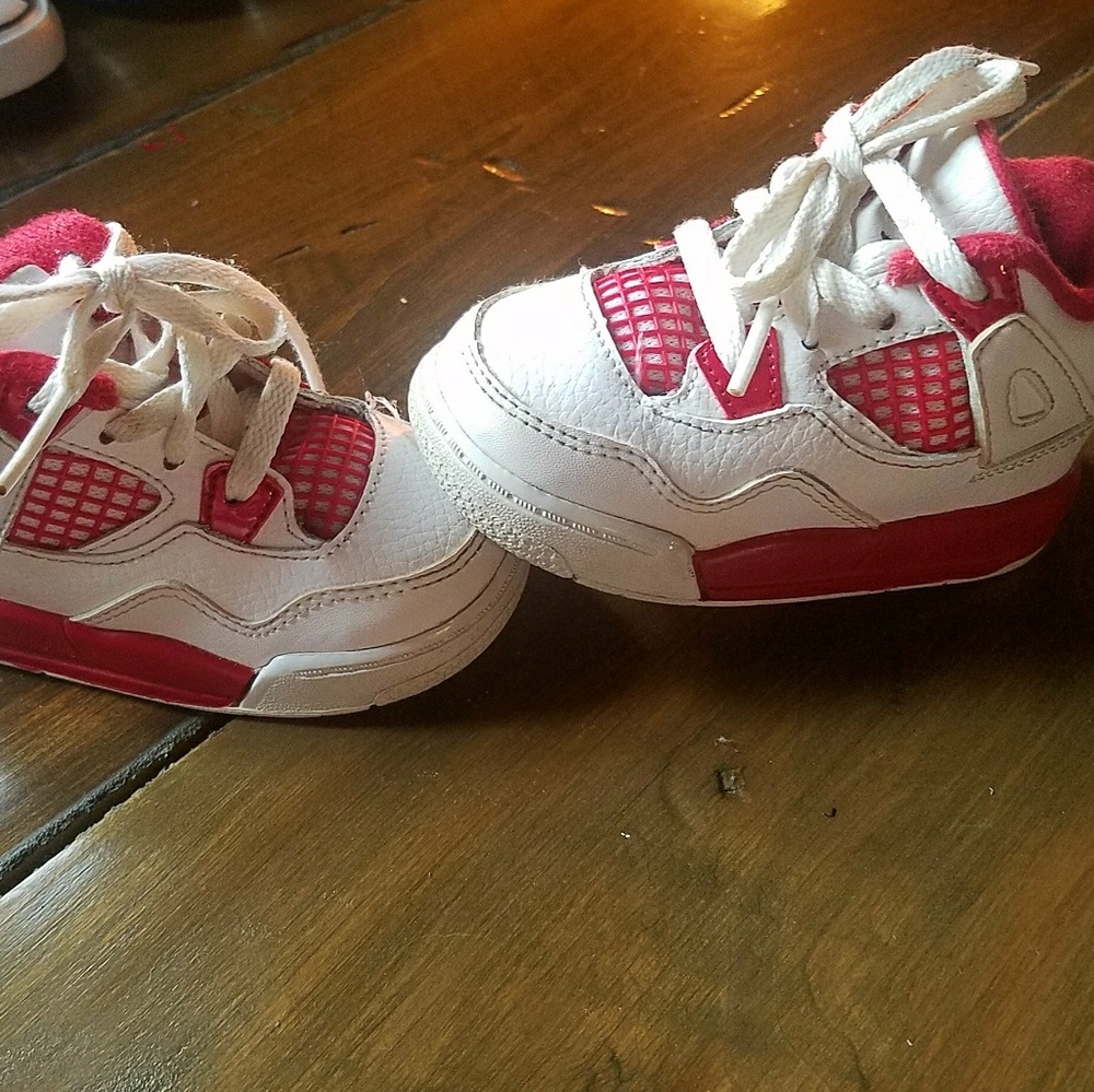 EUC Jordans