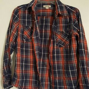 Boys dress shirt