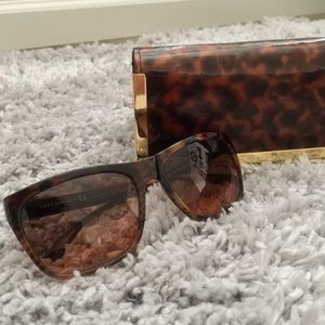 Tory Burch sunglasses