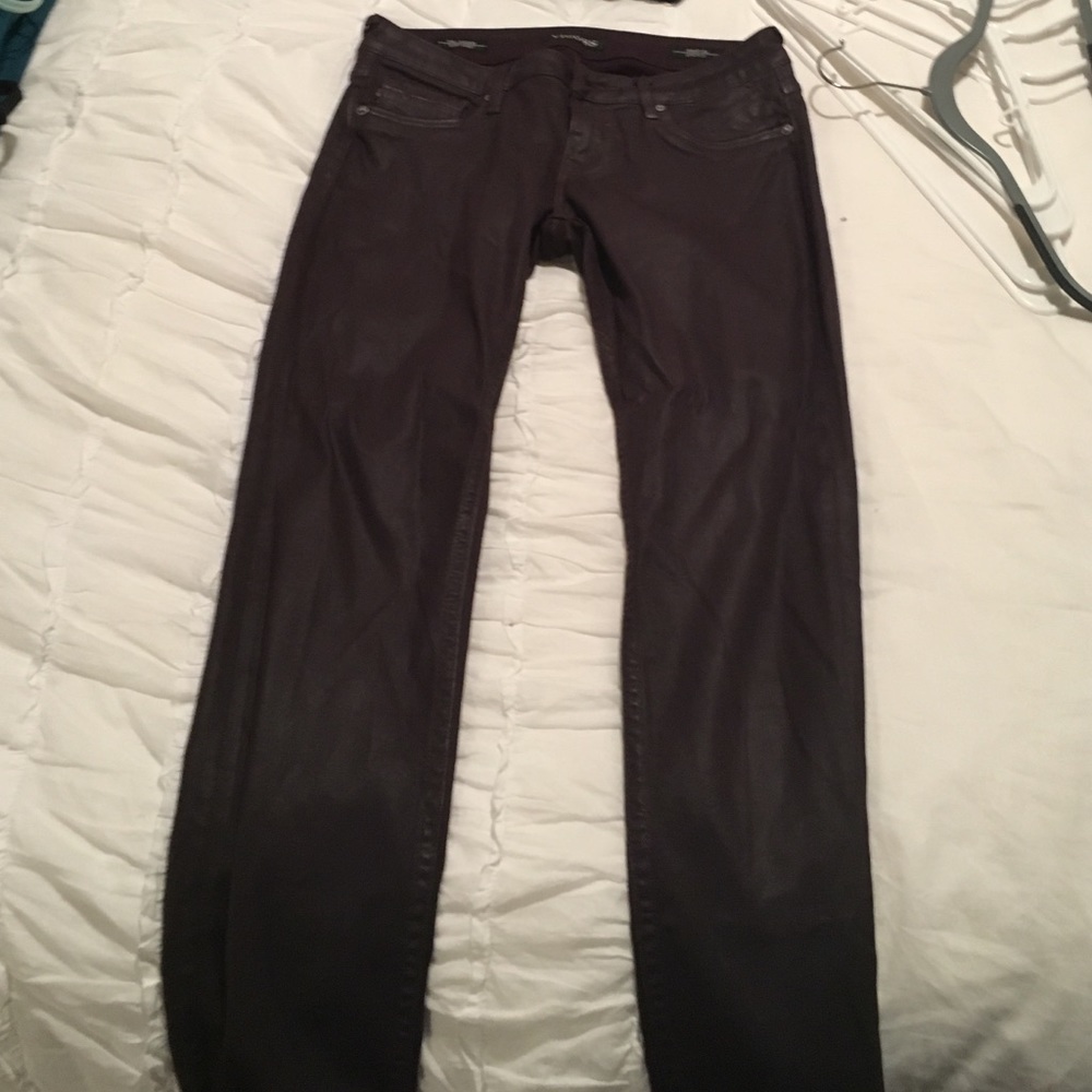 Vigoss stretchy skinny jeans