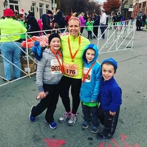 Meet your Posher, Emily